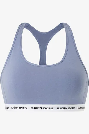 Björn Borg BH-topp Logo Soft 1p
