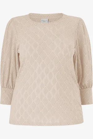 Kaffe Bluse kcTia Lace