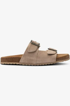 JACK & JONES Sandaler jfwLouis Suede Sandal