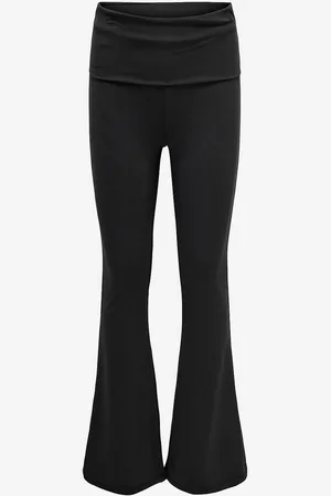 ONLY Leggings kogEa Flared Yoga Pant Jrs