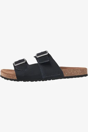 JACK & JONES Sandaler jfwLouis Suede Sandal