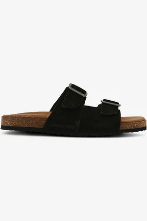JACK & JONES Sandaler jfwLouis Suede Sandal
