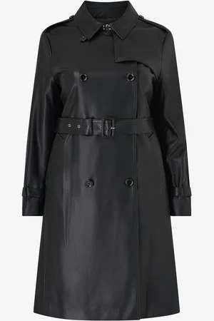MANGO Trenchcoat Polanapu