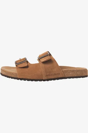 JACK & JONES Sandaler jfwLouis Suede Sandal