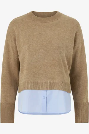 MANGO Genser Garance
