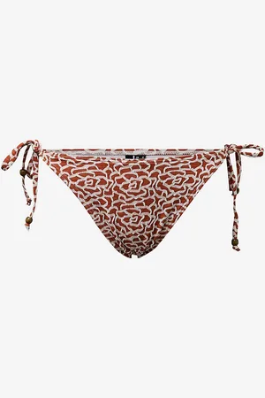 VERO MODA Bikiniunderdel vmNora Swim Tanga