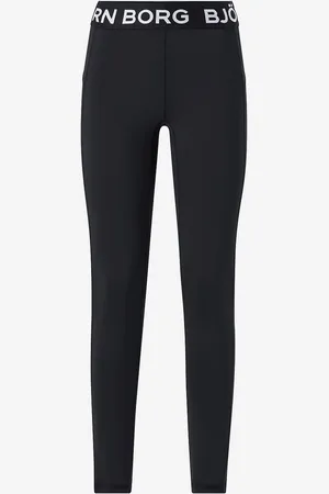 Björn Borg Treningstights Borg Essential Active Tights