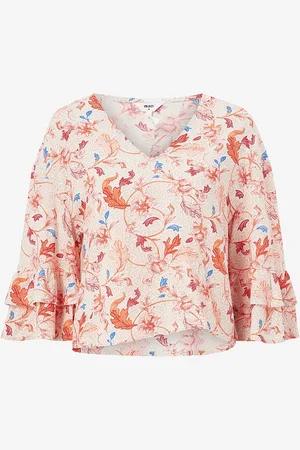 Object Bluse objObdulia 3/4 Top