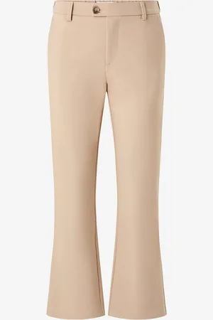 Ivy Copenhagen Bukse Ivy-alice Cropped Flare