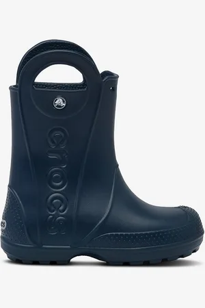 Crocs Regnstøveler Handle It Rain Boot K