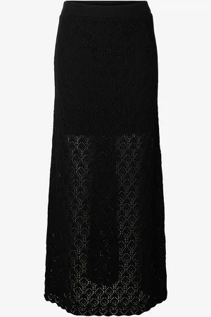 SELECTED Skjørt slfNiva HW Knit
