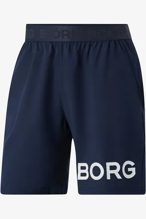 Björn Borg Treningsshorts Borg Shorts