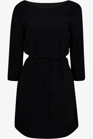 Object Kjole objLourdes 3/4 Lace Dress