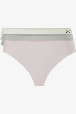Under Armour Truser UA Pure Stretch NS Thong