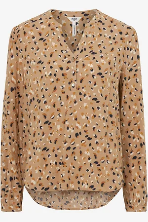 Object Bluse objLorena L/S Top