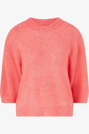MSCH Pullover mschHila Hope 2/4 Pullover