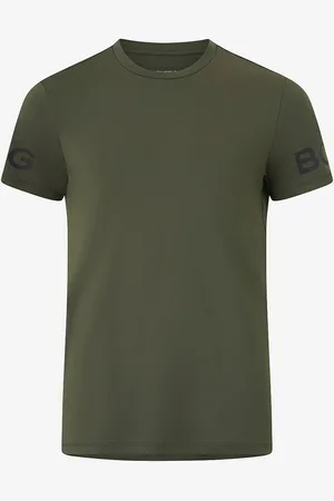 Björn Borg Trenings t-skjorte Borg T-shirt