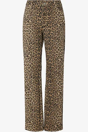 Pieces® Jeans pcSalume HW Straight Denim Jeans