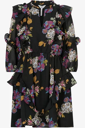 Object Kjole objMila 3/4 Dress