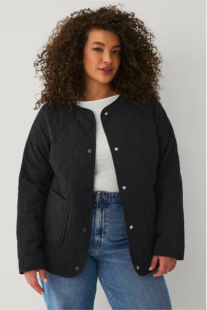 Zizzi Jakke mMary, L/s