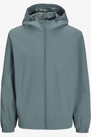 JACK & JONES Jakke jorVesterbro Hood Jacket SN