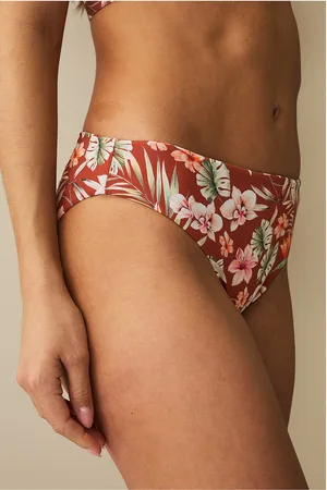 ELLOS Freya Midi bikinioverdel