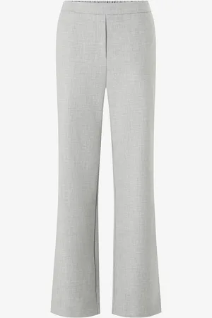 MSCH Bukser mschChane Straight Pants