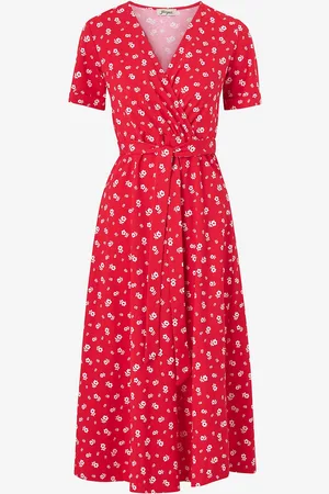 Jumperfabriken Kjole Dolly Dress