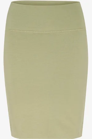 Kaffe Skjørt Penny Skirt