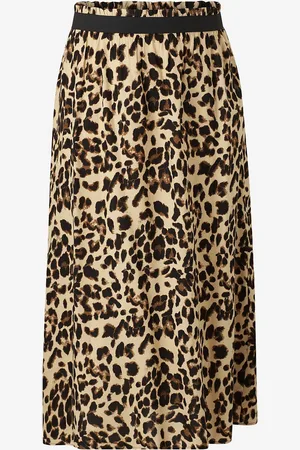 ONLY Maxi skjørt carVenedig Life Long Skirt