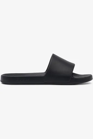JACK & JONES Badetøfler jfwJerry Moulded Slider