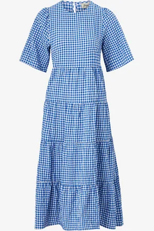 Jumperfabriken Kjole Jada Dress