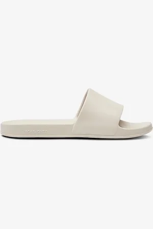 JACK & JONES Badetøfler jfwJerry Moulded Slider