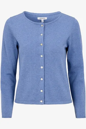 Newhouse Cardigan Tuva