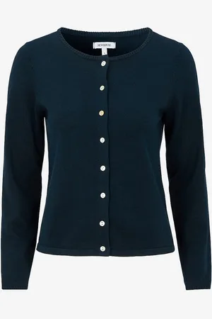 Newhouse Cardigan Tuva