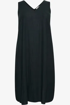 Kaffe Kjole kcMille Sleeveless Dress