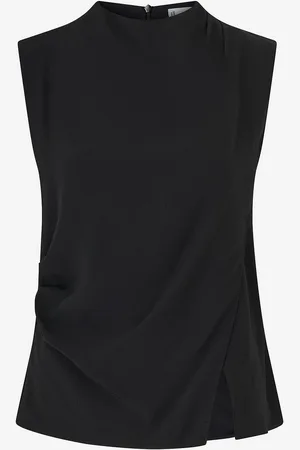 MANGO Topp Blouse Area