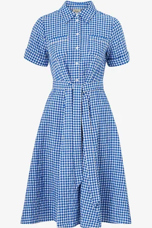 Jumperfabriken Kjole Lexi Dress