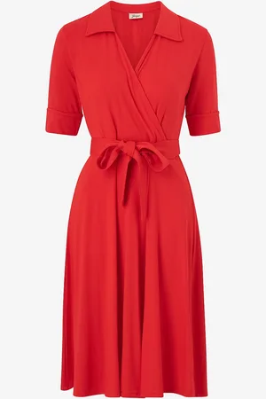 Jumperfabriken Kjole Demi Dress