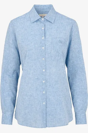 Newhouse Skjorte Elsa Pocket