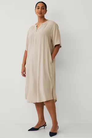 Kaffe Kjole kcMille Kaftan Dress