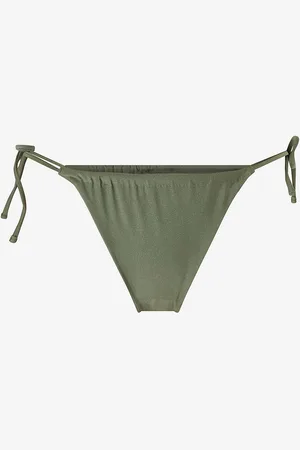 MANGO Bikiniunderdel Mermaid Brazilian