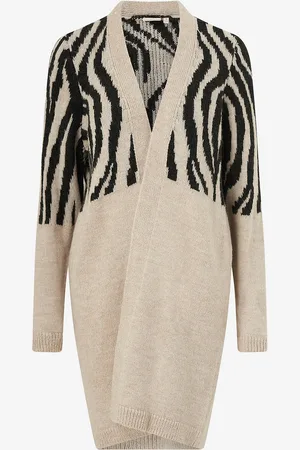 ONLY Kardigan carJade Zebra L/S