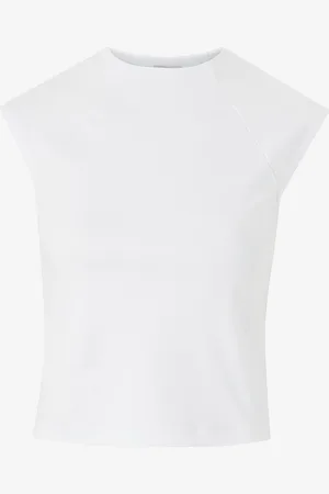 Calvin Klein Topp Liquid Touch Top