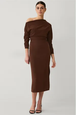 MANGO Maxikjole Dress Aria