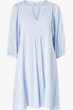 Karen by Simonsen Kjole kbThorun Indie Dress
