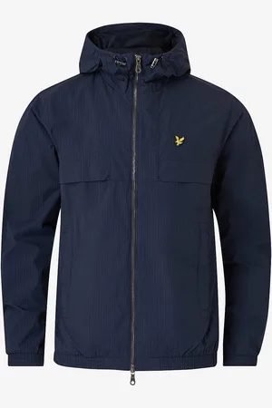 Lyle & Scott Jakke Lightweight Ripstop Jacket