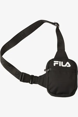 Fila Vesken Fatsa Diagonal Pusher Bag