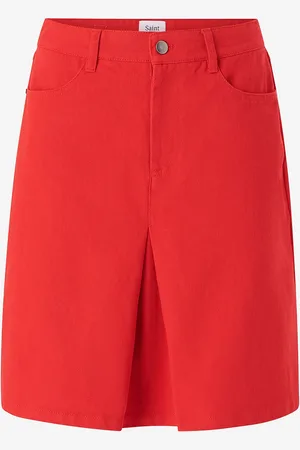 Saint Tropez Skjørt JeanSZ Skirt