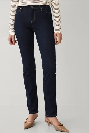 Lee Jeans Marion Straight
